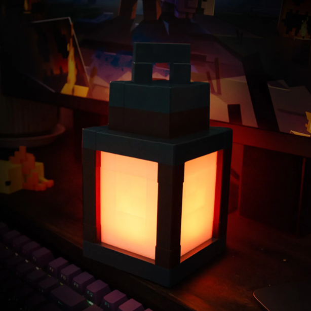 minecraft lantern